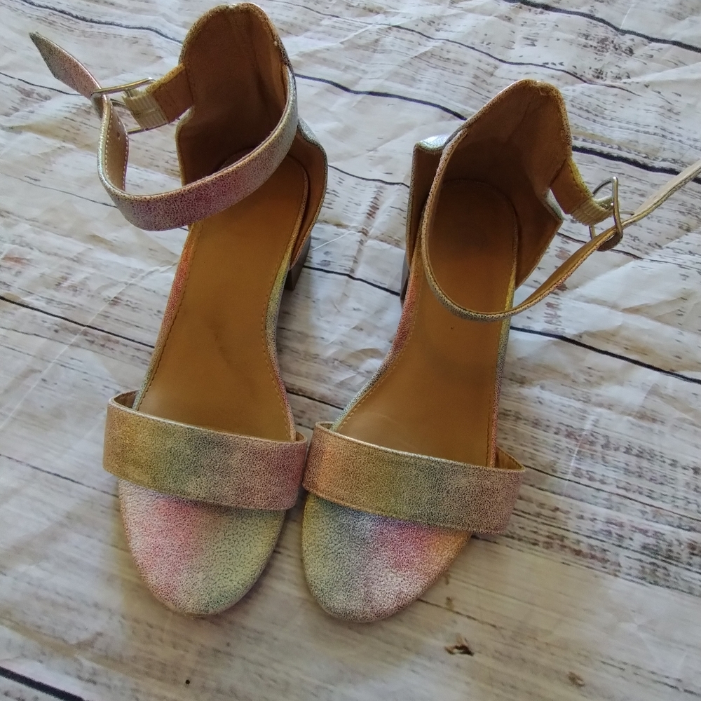 Dress shoes